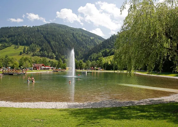 Rohrmooser Schlössl