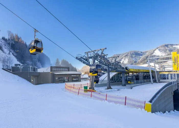 Hotel Und - Smart Alpine Stay